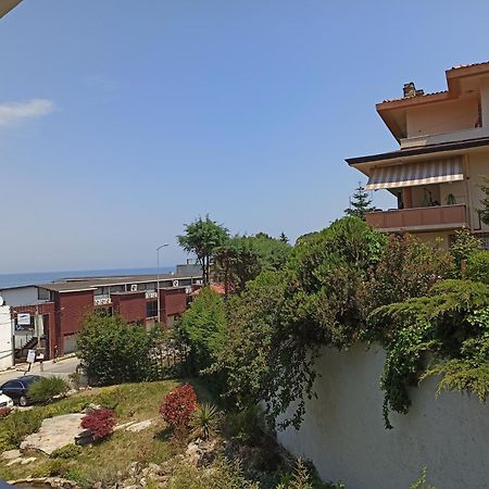 Mad Sea Beach Hotel Karacakoy Eksteriør bilde