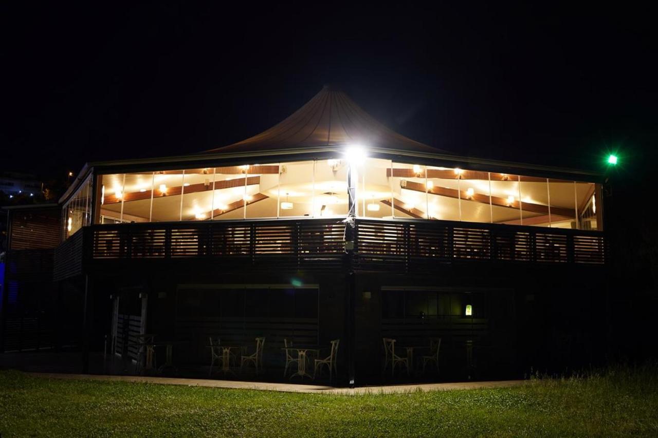 Mad Sea Beach Hotel Karacakoy Eksteriør bilde